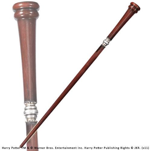 HARRY POTTER - Wand - Rufus Scrimgeour - 2