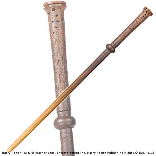 HARRY POTTER - Wand - Professor Pomona Sprout - 2