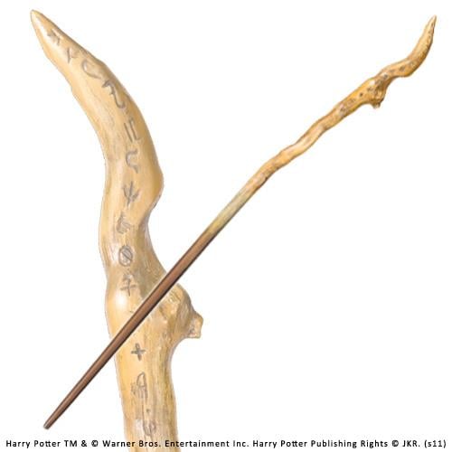 HARRY POTTER - Wand - Gregorovitch - 2