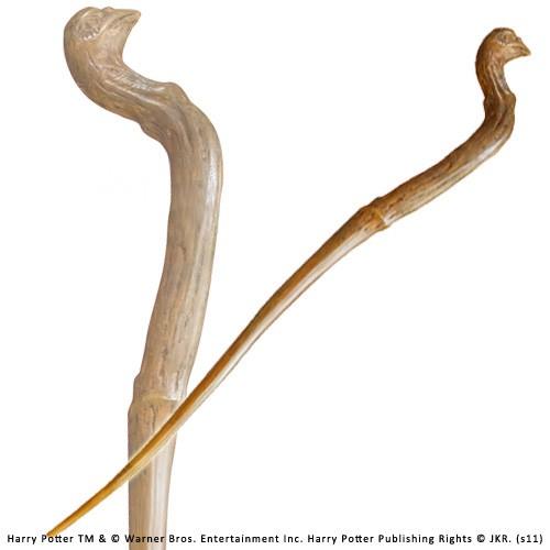 HARRY POTTER - Wand - Victor Krum - 2