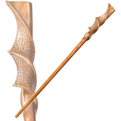 HARRY POTTER - Wand - Student Parvati Patil - 2