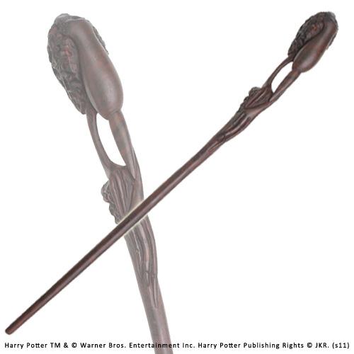 HARRY POTTER - Wand - Kingsley Shacklebolt - 2