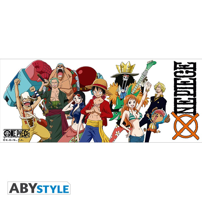 ONE PIECE - Mug 460 ml - New World_IMAGE_3