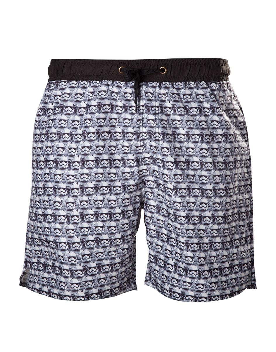 STAR WARS - Stormtrooper Swimshort (L) - 2