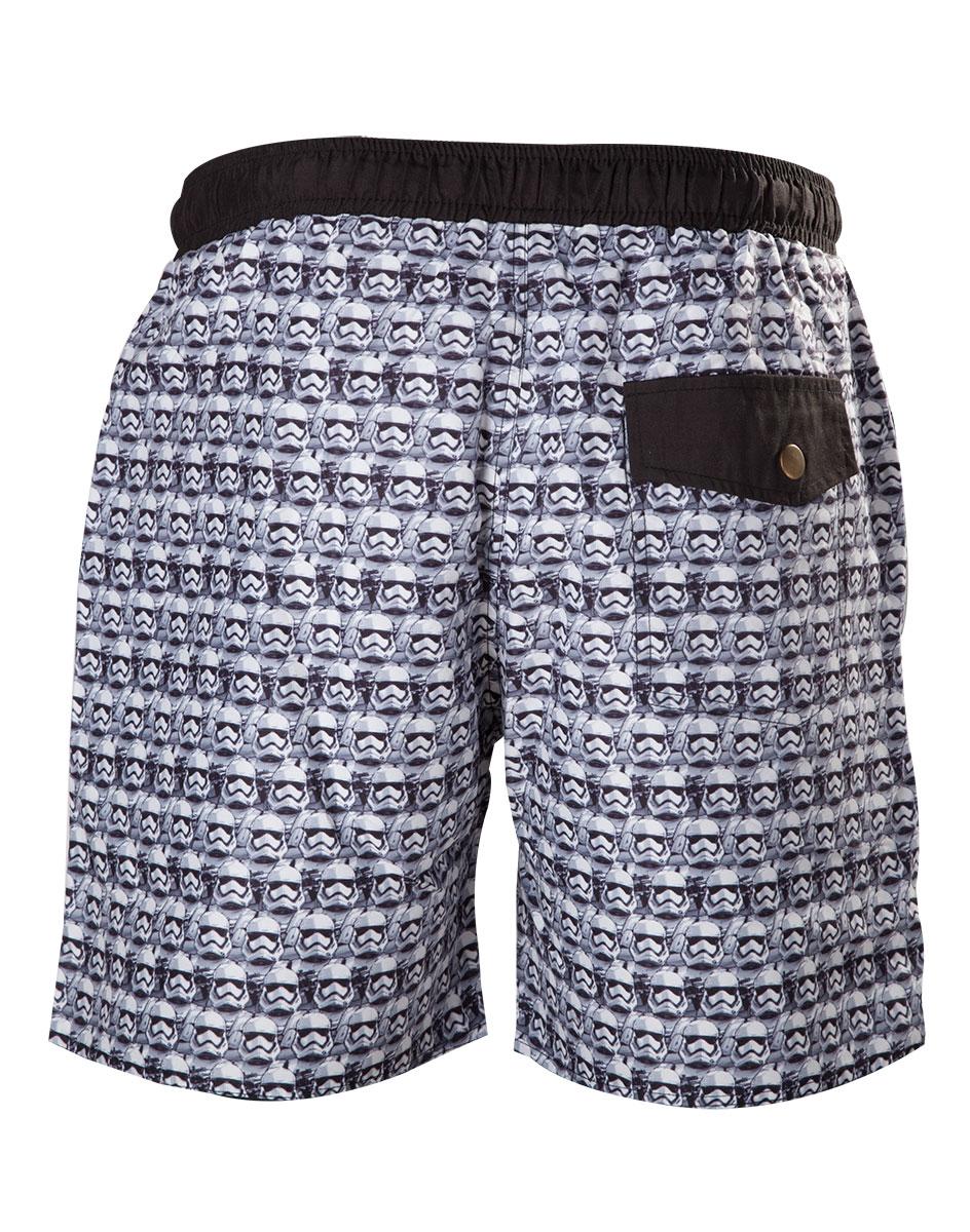 STAR WARS - Stormtrooper Swimshort (L) - 3