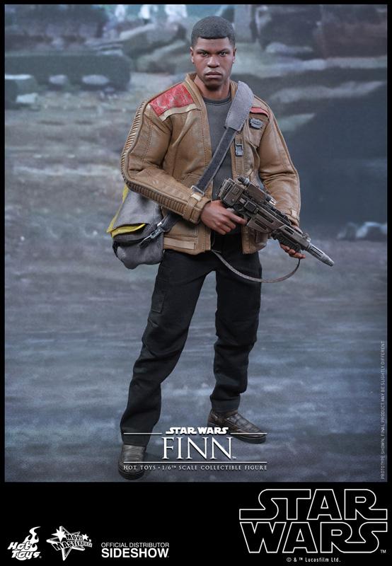 Star Wars E7 Black Series Fig.15 Cm /precio Unidad con Ofertas en