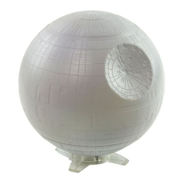 Shopforgeek Star Wars Lampe Usb Etoile Noire Star Wars Lampe 29 99