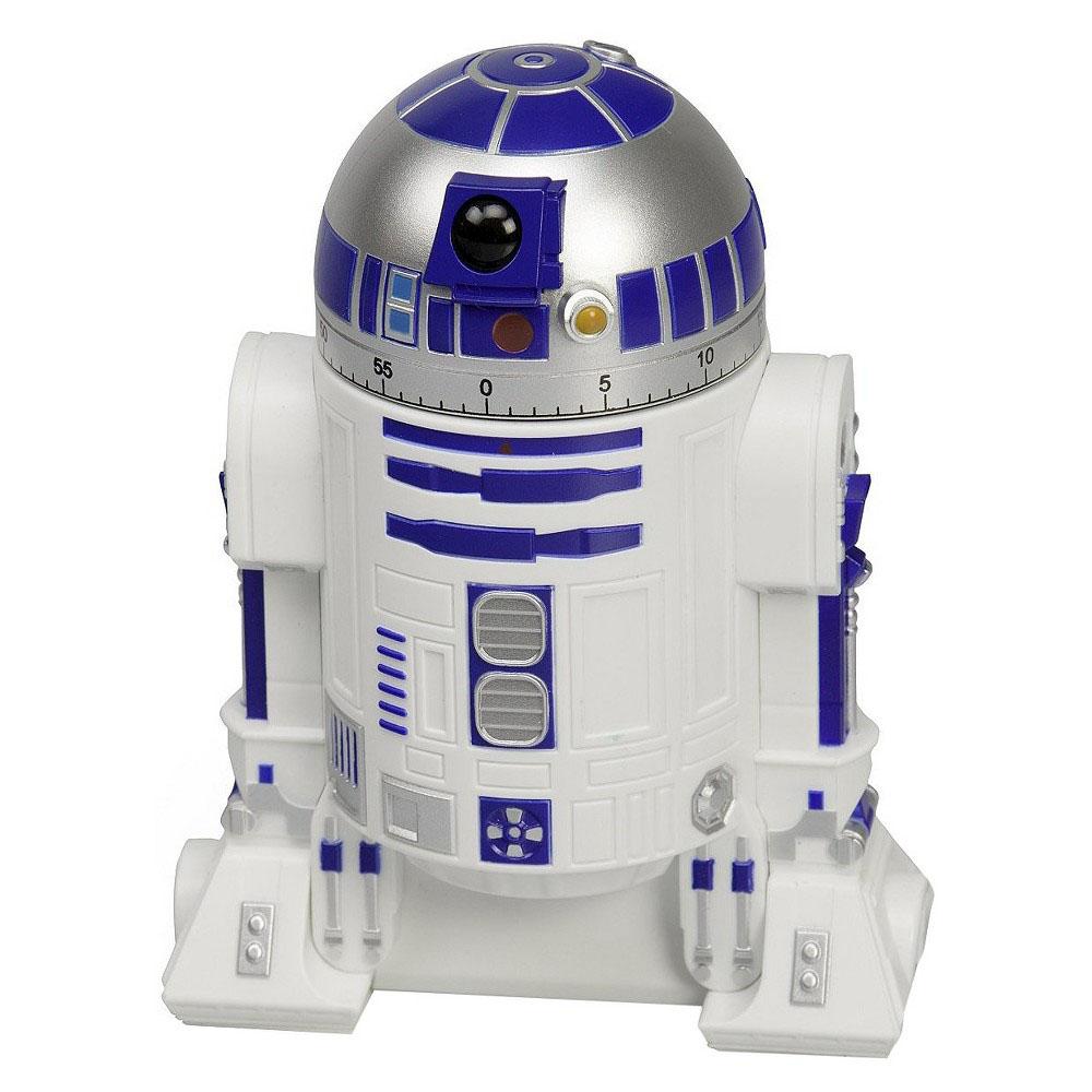 STAR WARS - R2-D2 Kitchen Timer - 2
