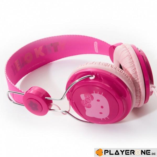 COLOUD Headphone Hello Kitty Ceris Futura