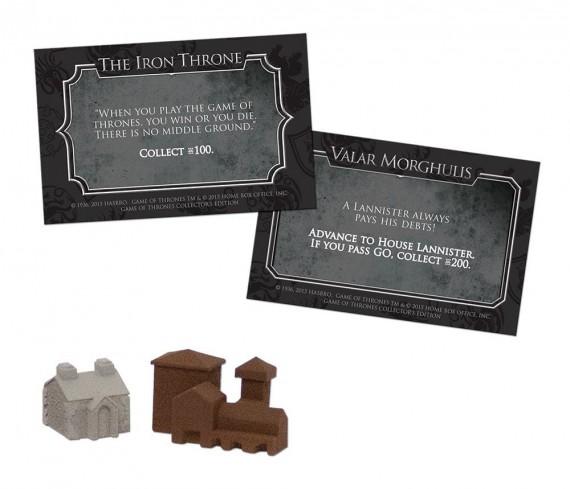 MONOPOLY - Game of Thrones (FR) - 6