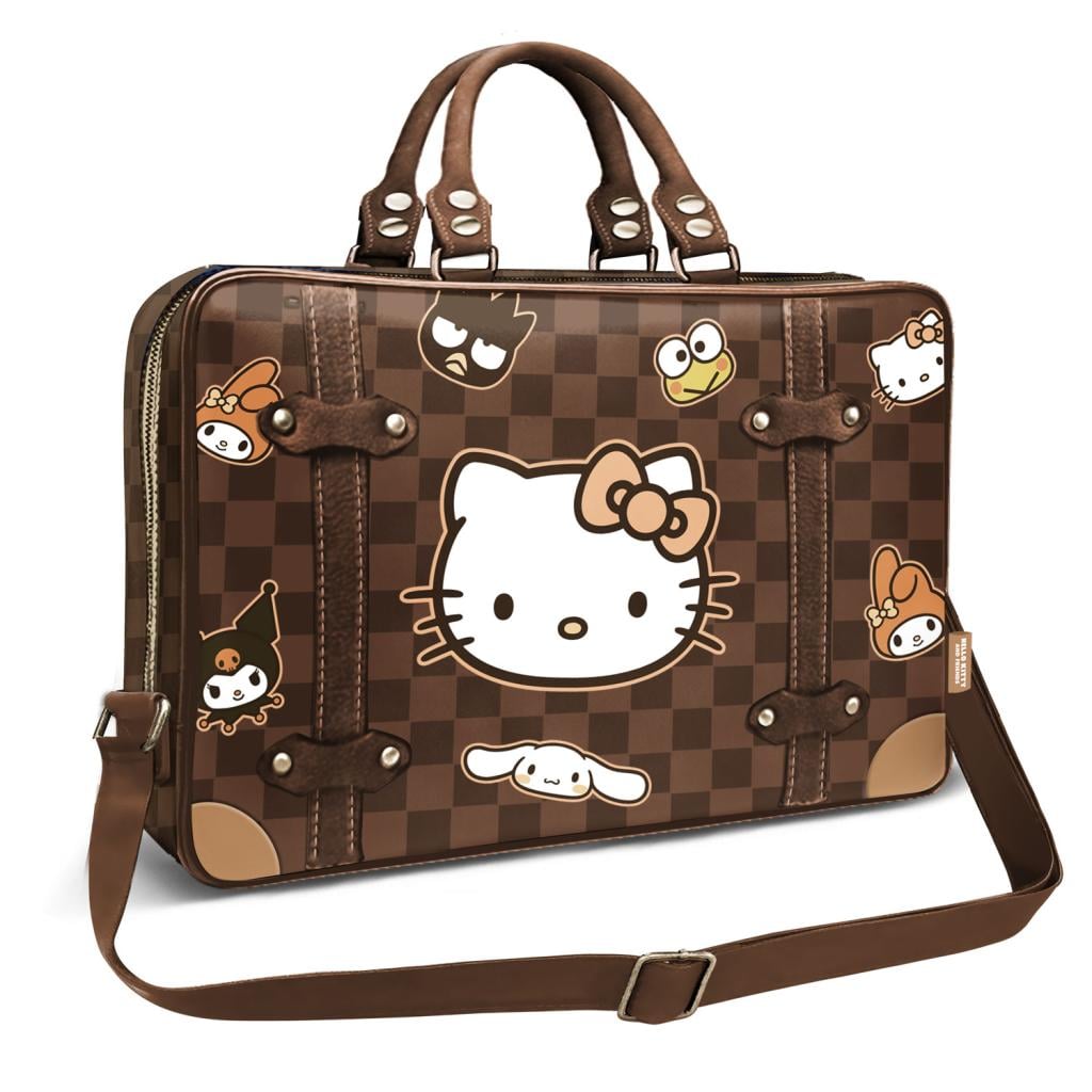 HOT Hello Kitty And Friends Borsa HELLO KITTY Friends