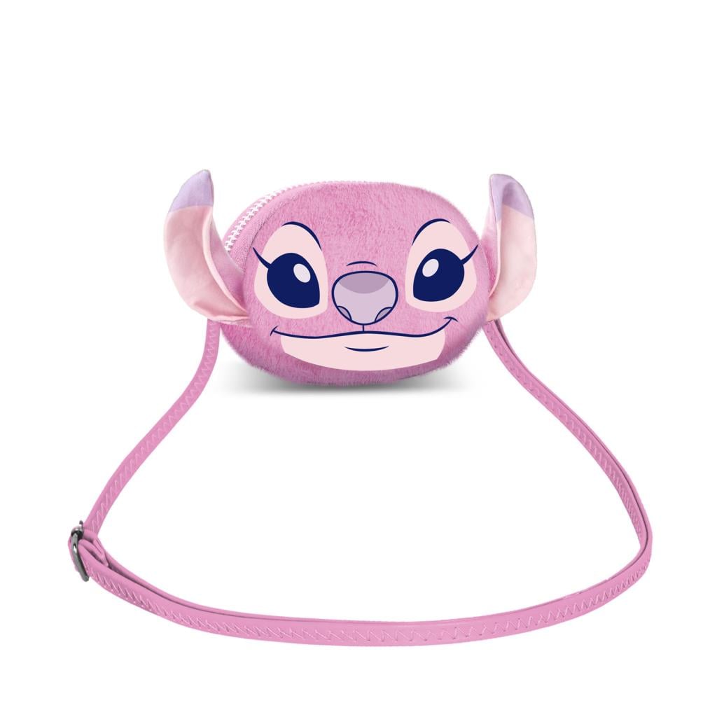 ANGEL - Love - Mini Fur Heady Shoulder Bag '18x21x5cm' - 2