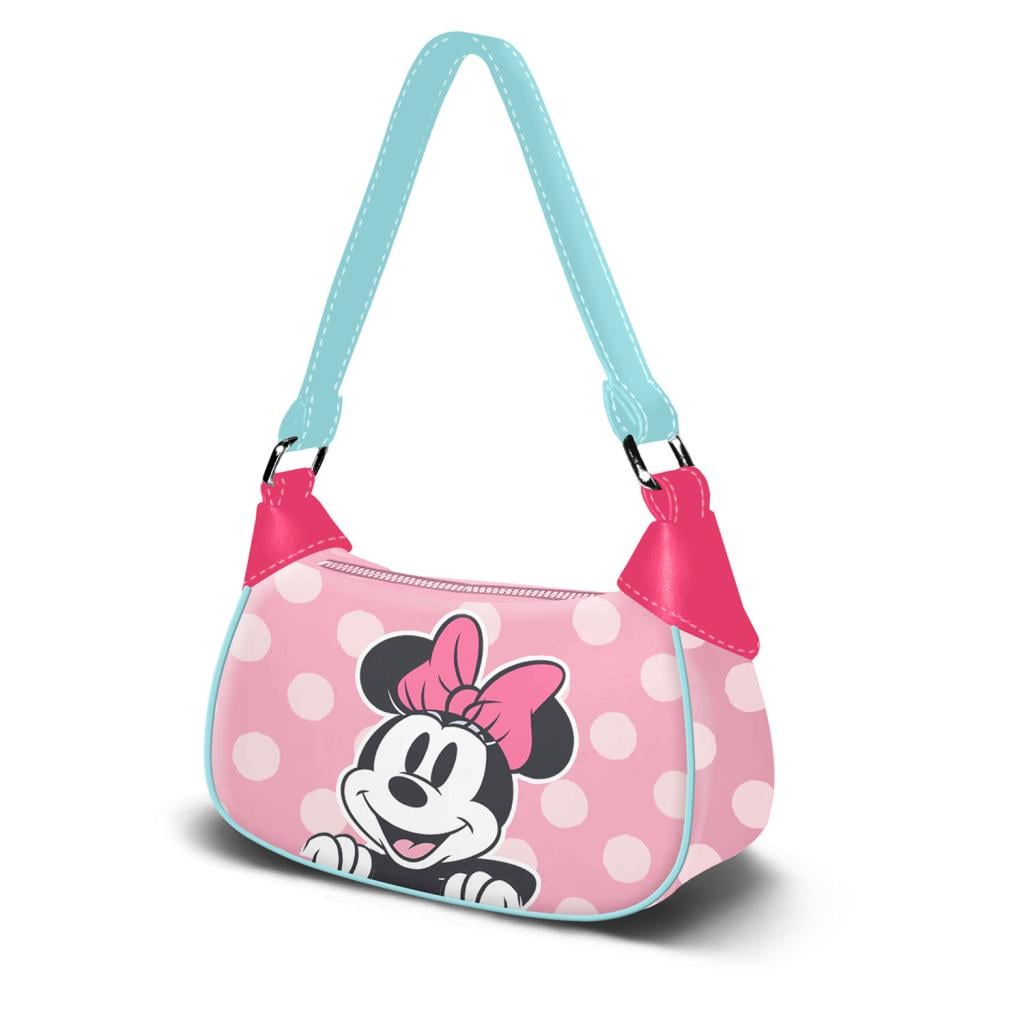 MINNIE - Bow - Handbag '20x12x8cm' - 2