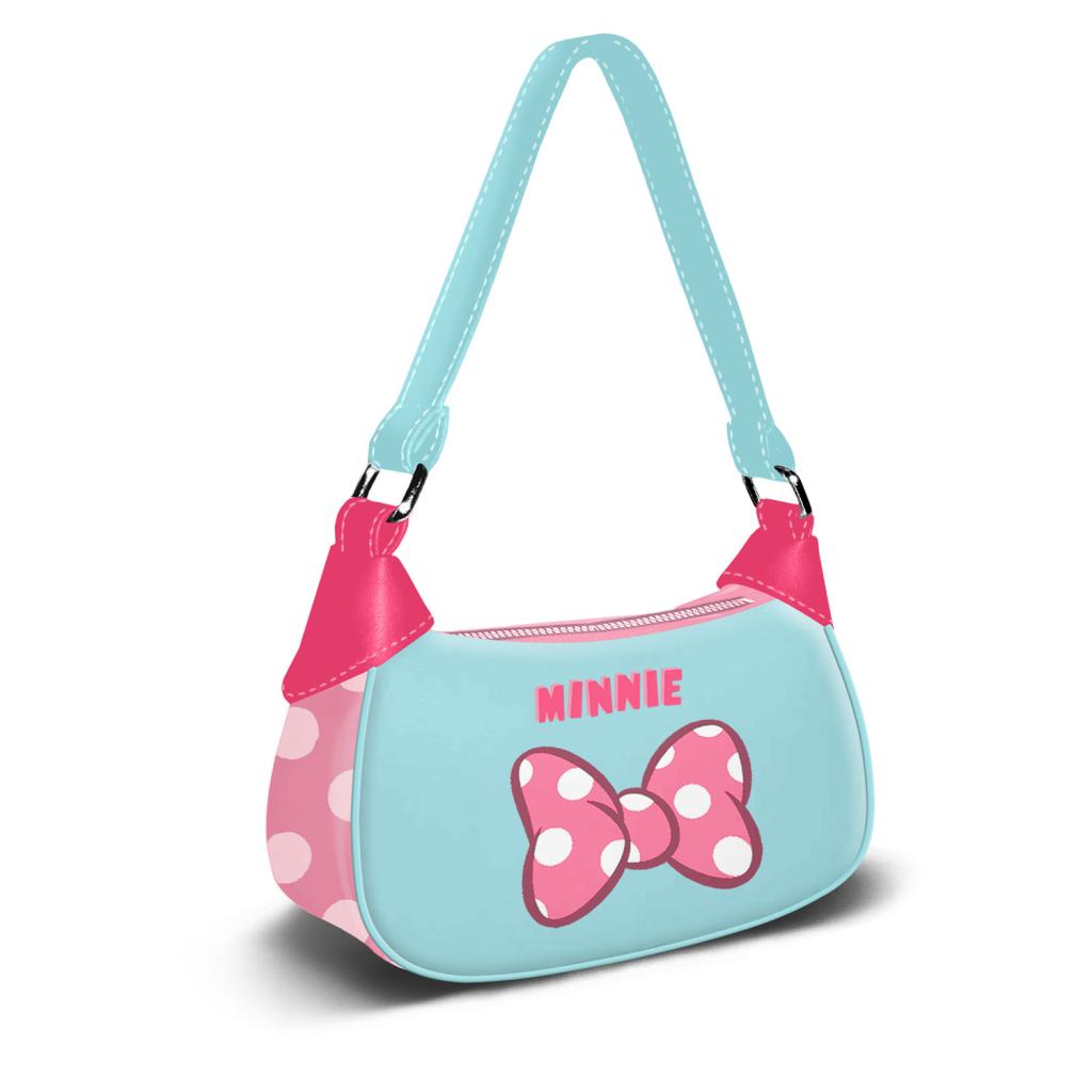 MINNIE - Bow - Handbag '20x12x8cm' - 3