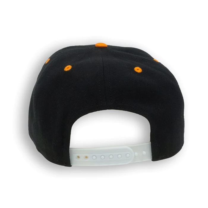 CHAINSAW MAN - Logo - Embrosed Baseball Cap - 4