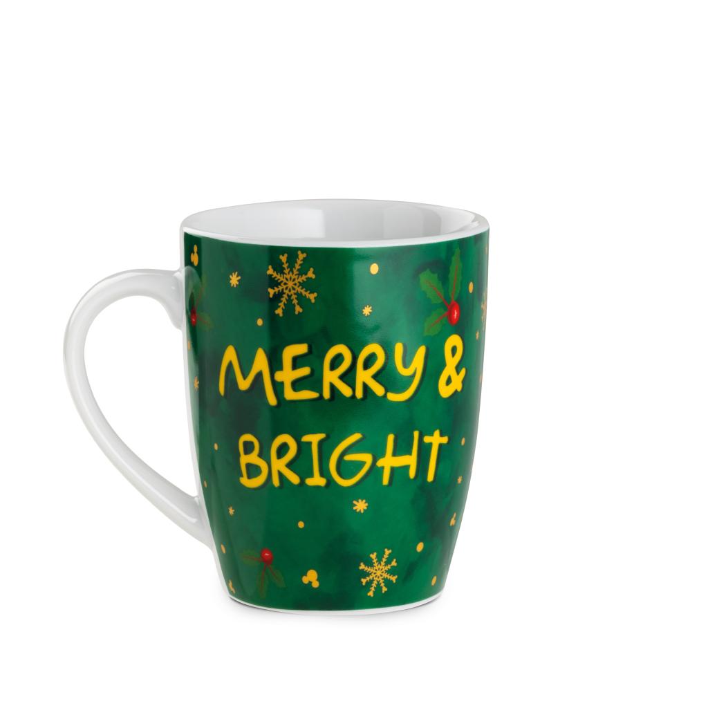DISNEY - Winter Magic - Mug 430ml - Minnie - 2