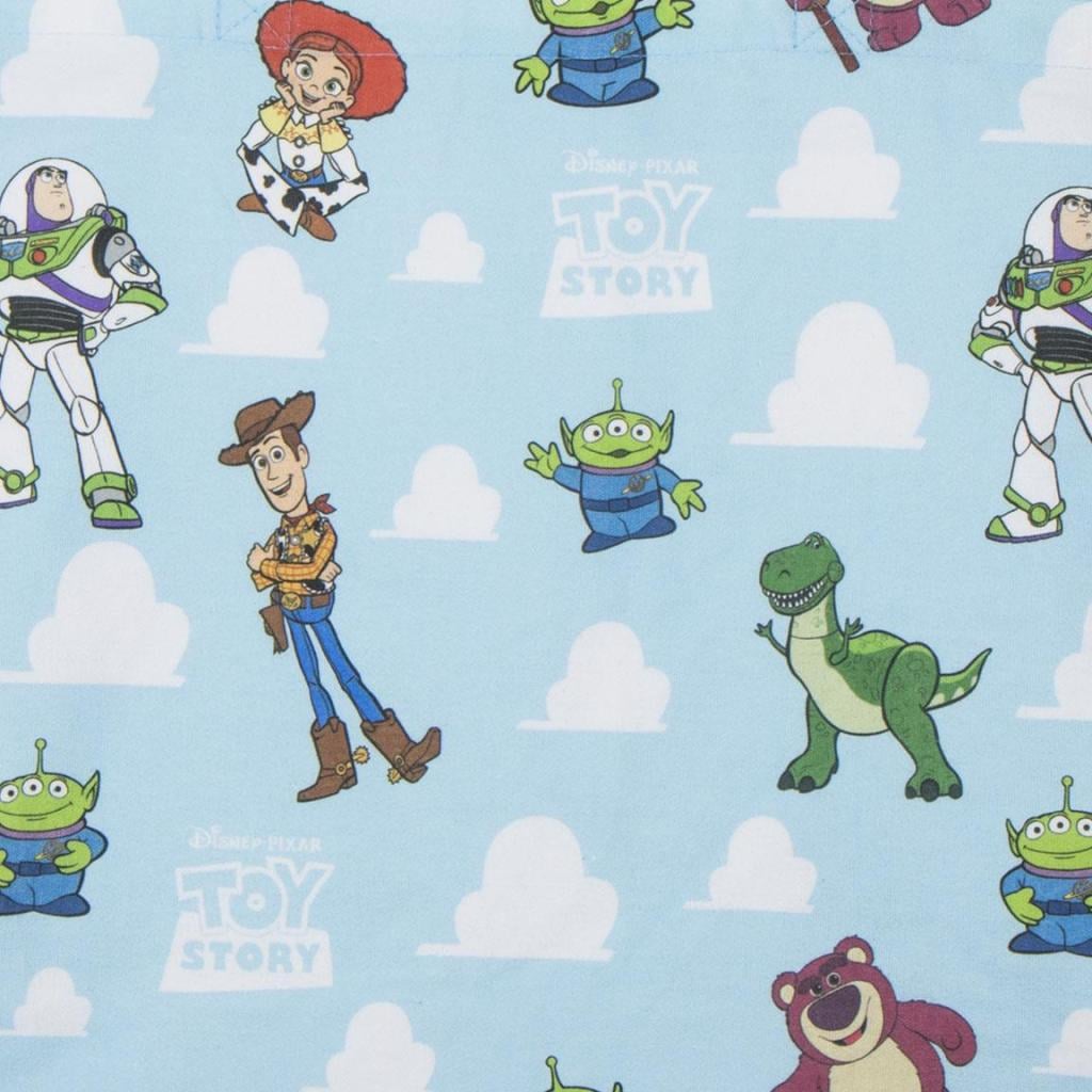TOY STORY - XL Shopping Bag - 48x43x17cm - 2