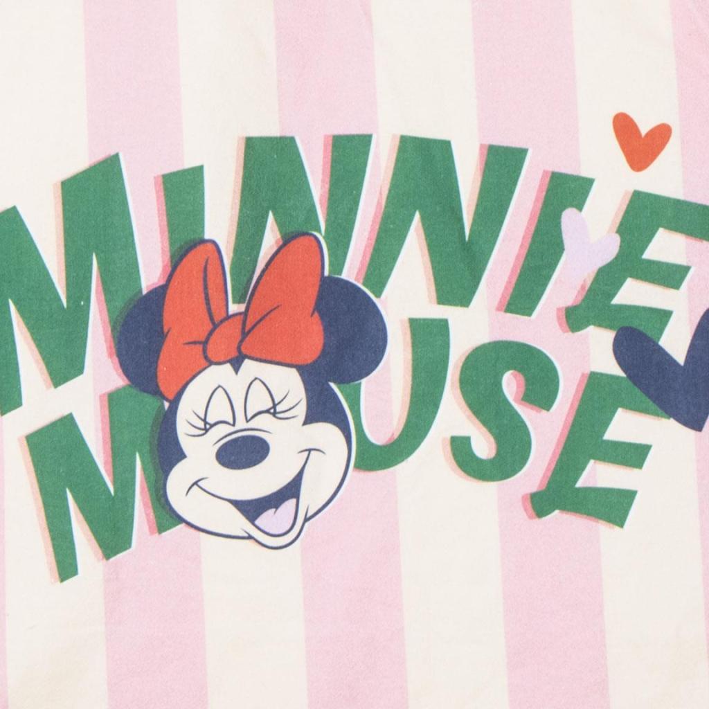 MINNIE - Happy - XL Shopping Bag - 48x43x17cm - 2