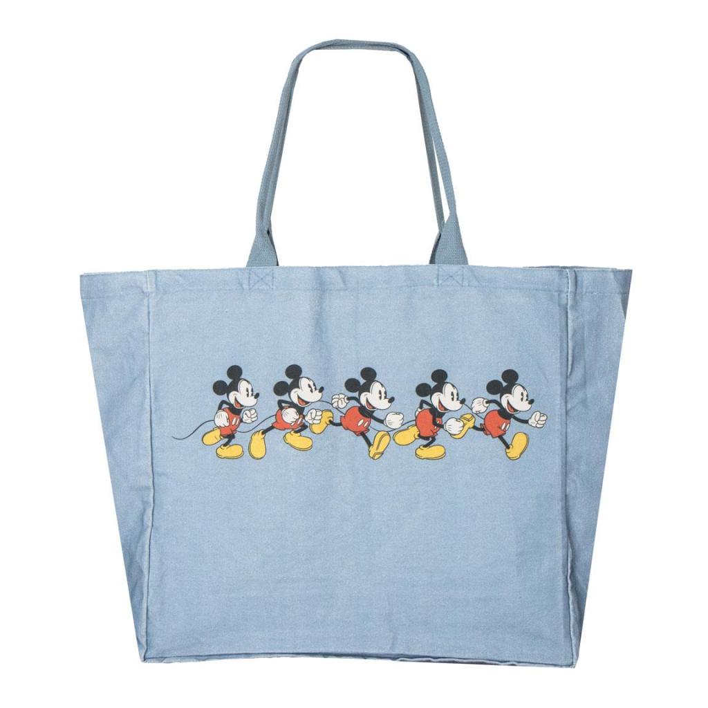 MICKEY - 1928 - XL Shopping Bag - 48x43x17cm - 2