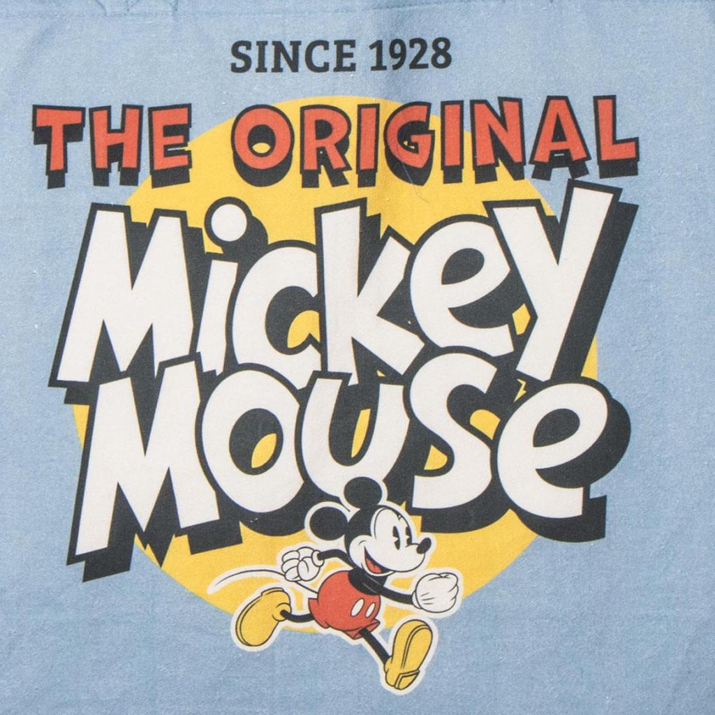 MICKEY - 1928 - XL Shopping Bag - 48x43x17cm - 3