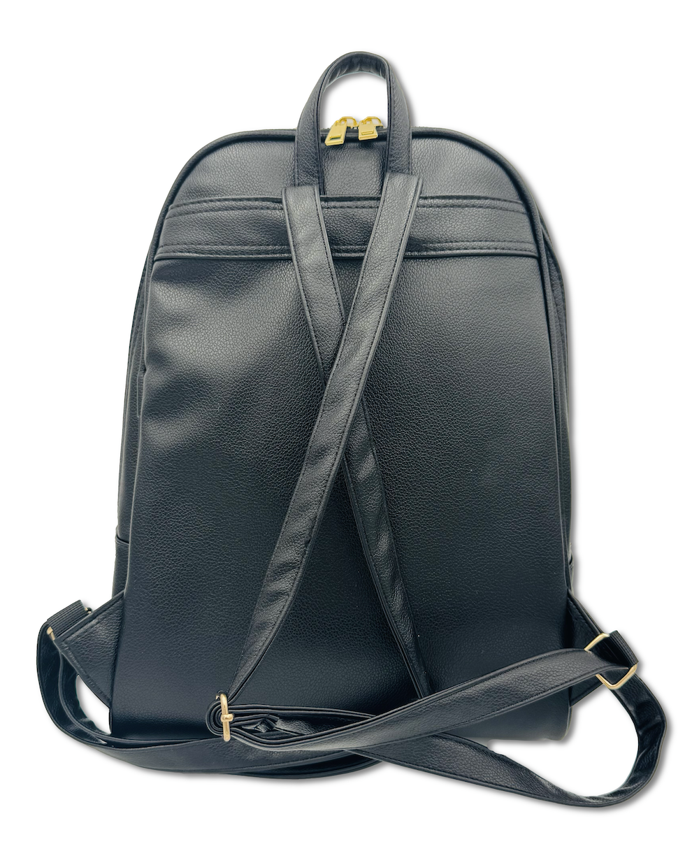 NIGHTMARE BEFORE XMAS - Fashion Backpack - 34x27x12cm - 2