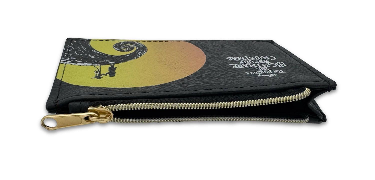 L'ETRANGE NOEL De Mr JACK - Set De 4 Stylos à Bille Papeterie