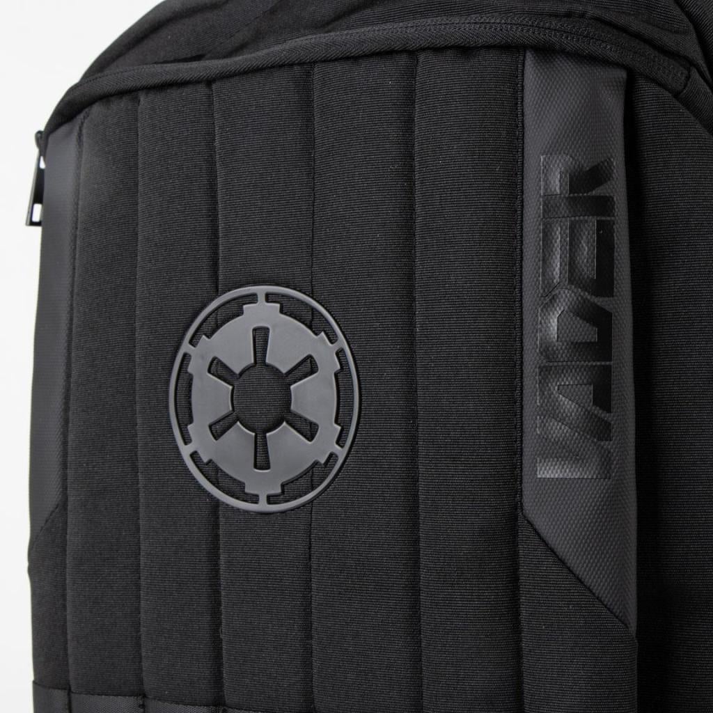 STAR WARS - Travel Backpack - 44x31x14cm - 3