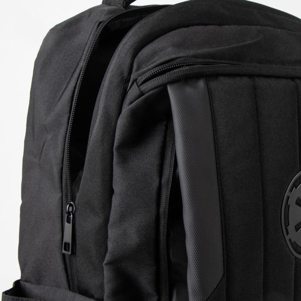 STAR WARS - Travel Backpack - 44x31x14cm - 5