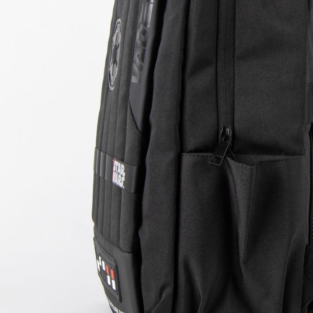 STAR WARS - Travel Backpack - 44x31x14cm - 6