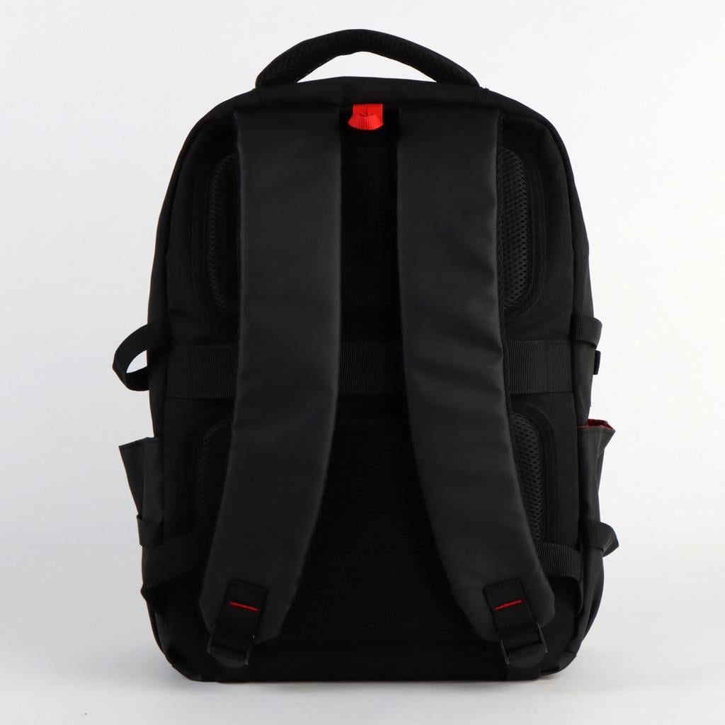 MARVEL - Spider-Man - Fashion Backpack - 45.5x14x33cm - 2