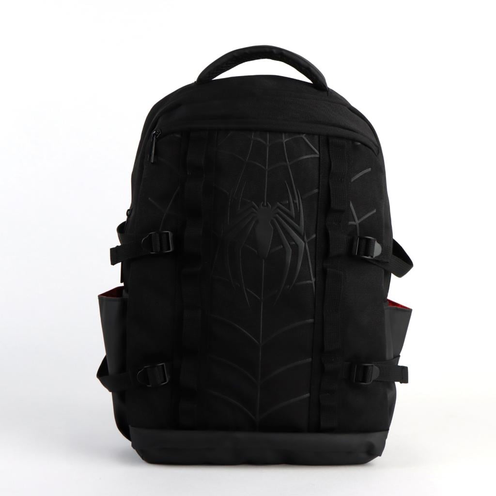 MARVEL - Spider-Man - Fashion Backpack - 45.5x14x33cm - 3