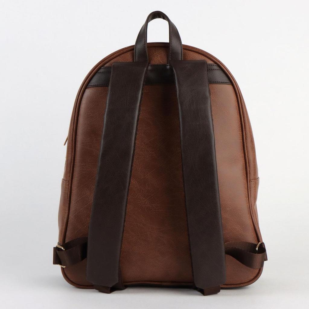 PIXAR - Là-Haut - Sac à Dos Fashion - 35x13.5x29cm - 2