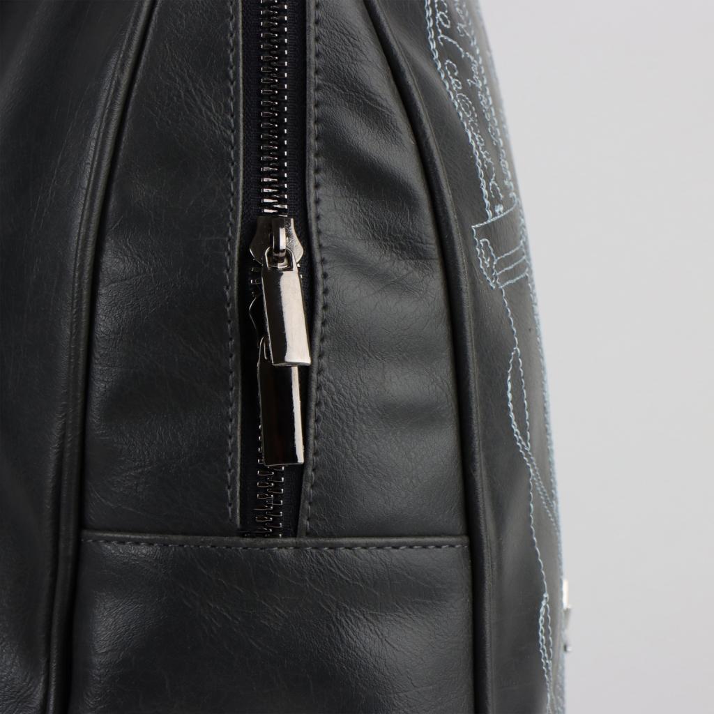 LE SEIGNEUR DES ANNEAUX - Sac à Dos Fashion - 35x13x29cm - 3