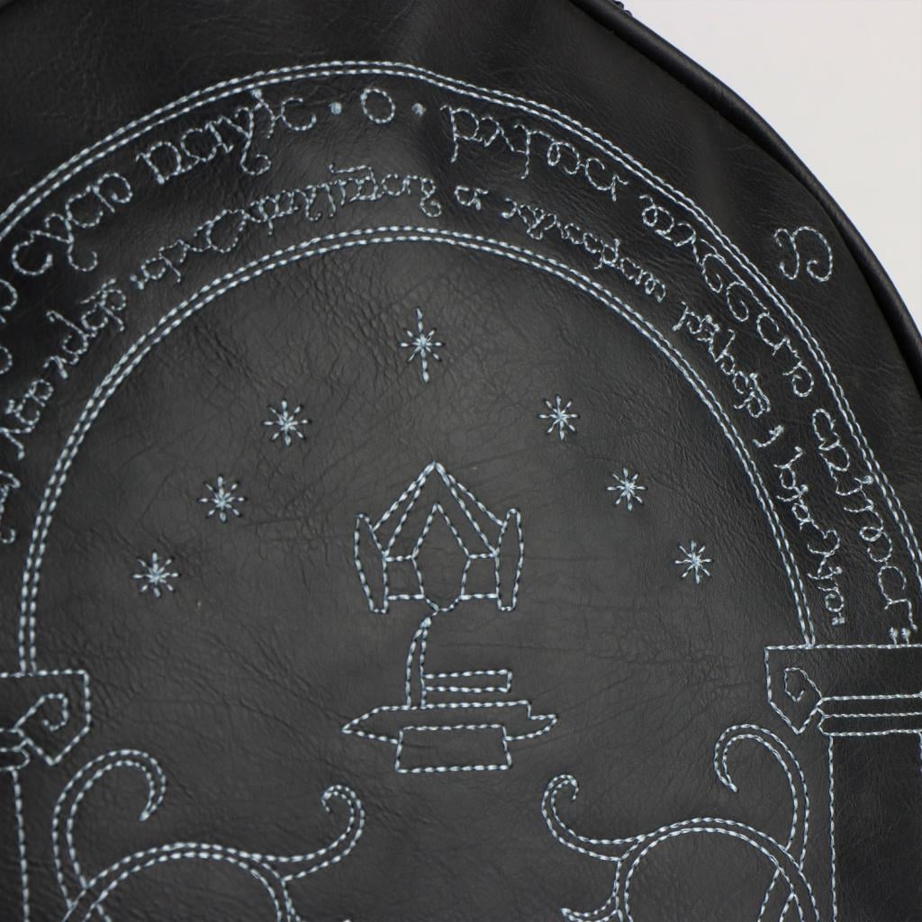 LE SEIGNEUR DES ANNEAUX - Sac à Dos Fashion - 35x13x29cm - 4