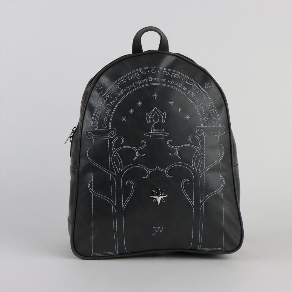 LE SEIGNEUR DES ANNEAUX - Sac à Dos Fashion - 35x13x29cm - 5
