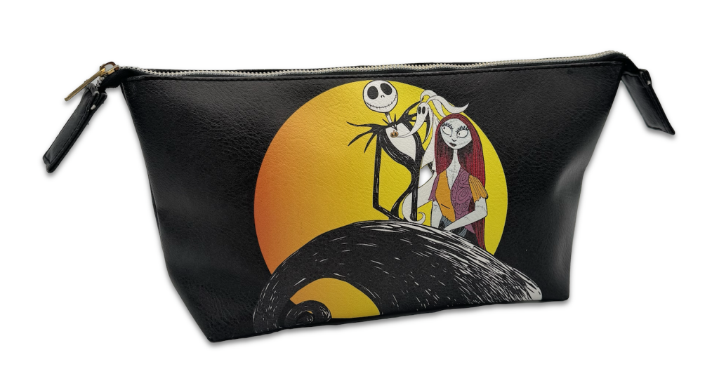 L'ETRANGE NOEL de Mr JACK Pochette Similicuir 31x16x9cm
