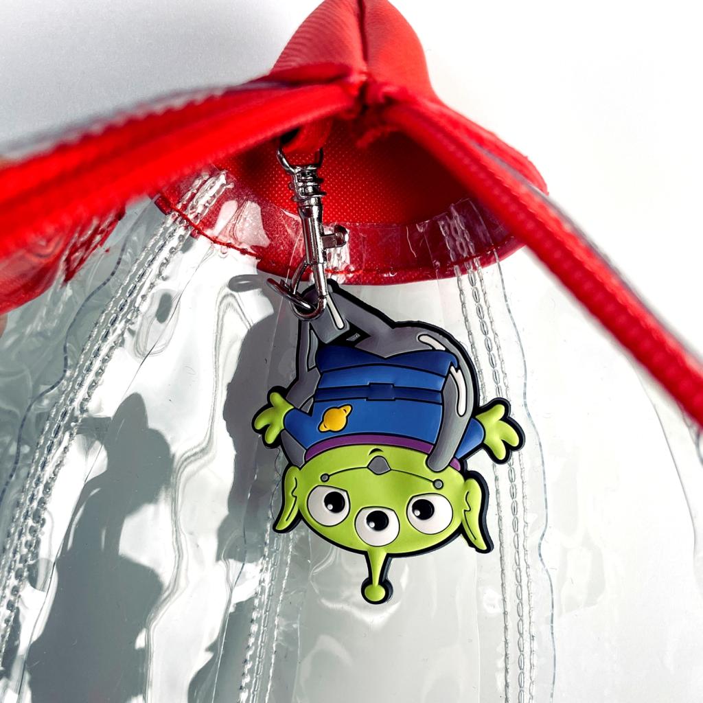 TOY STORY - Toilet Bag - 3