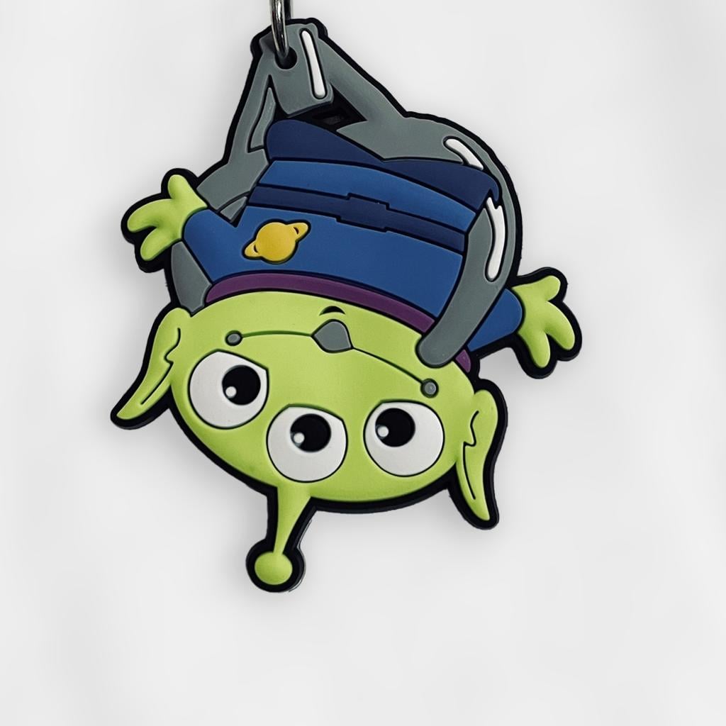 TOY STORY - Toilet Bag - 4