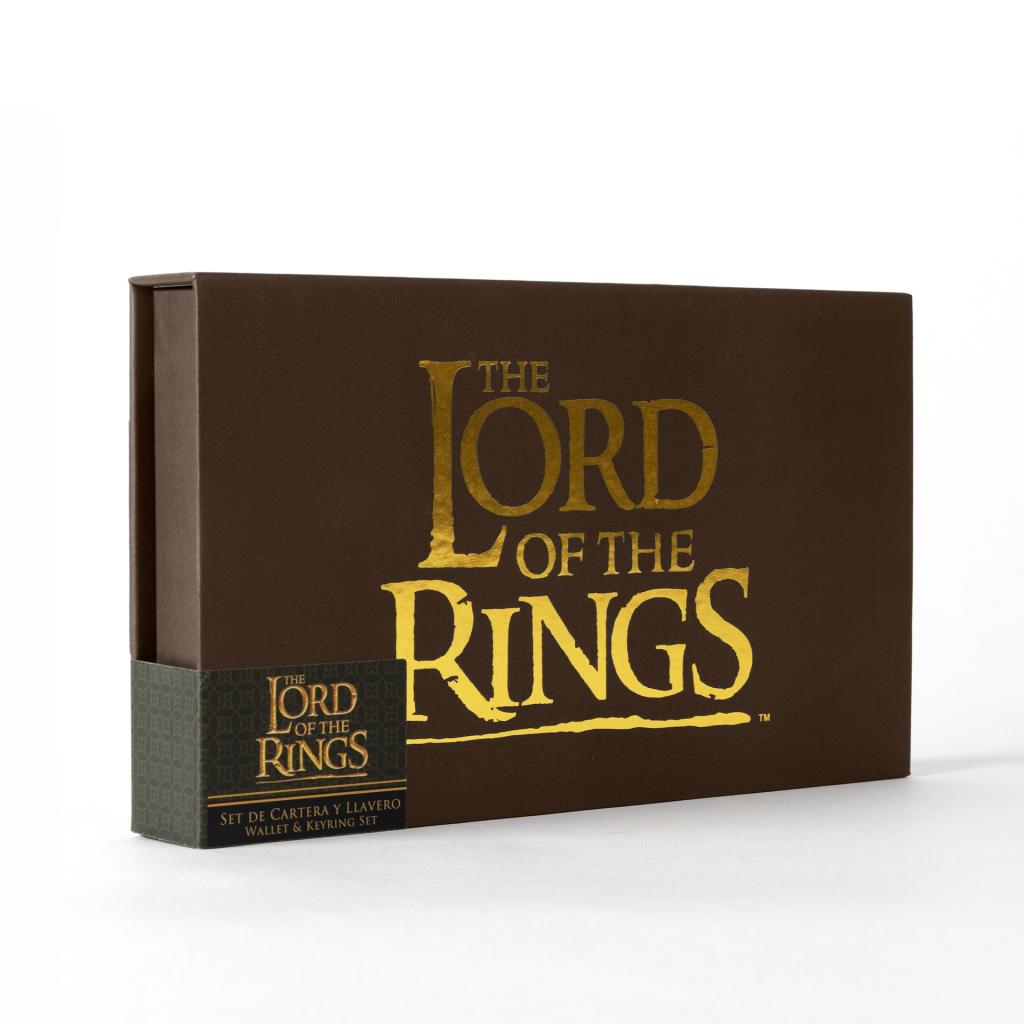 LORD OF THE RINGS - Portfolio Set - 2