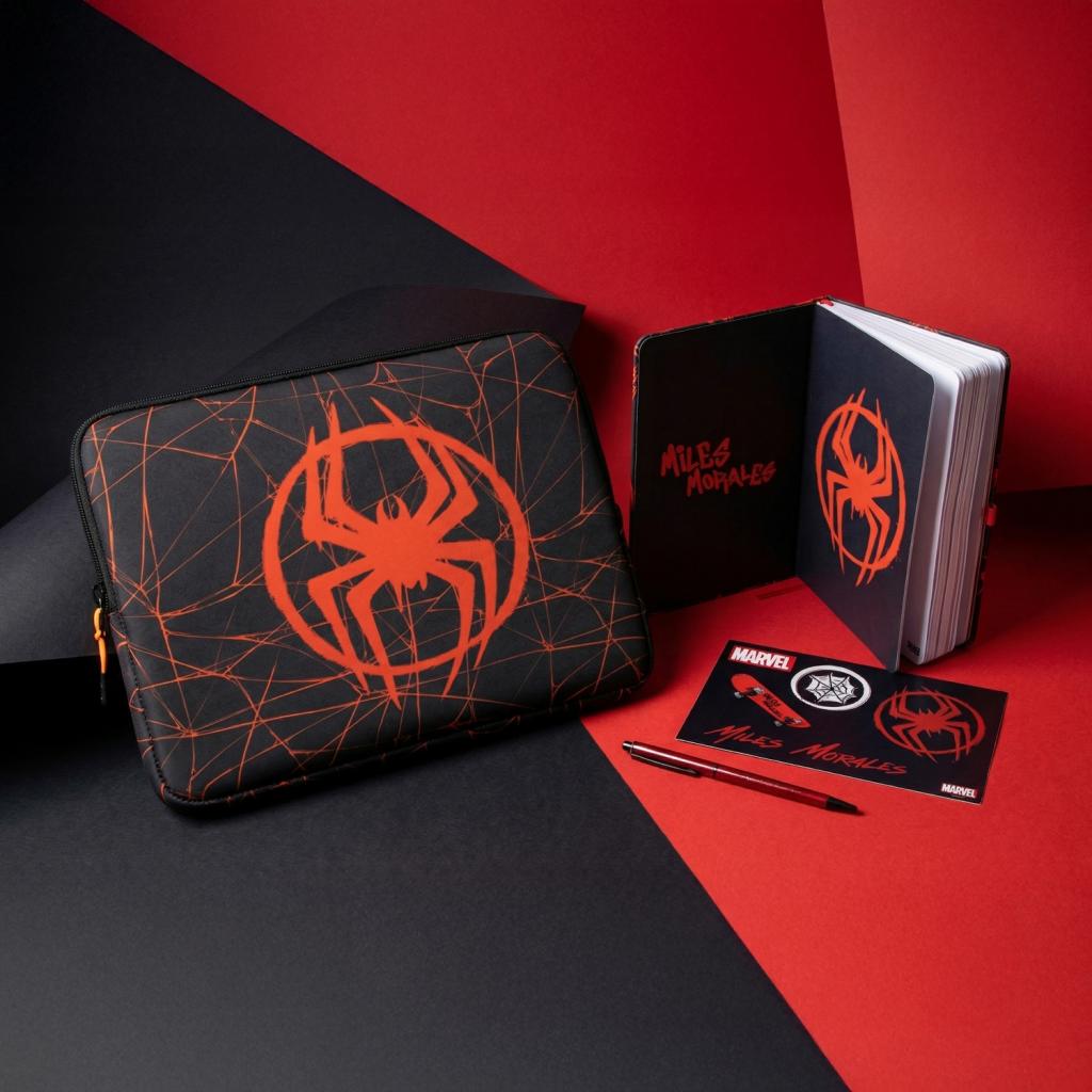 MARVEL - Spider-Man - Gift Set - 2