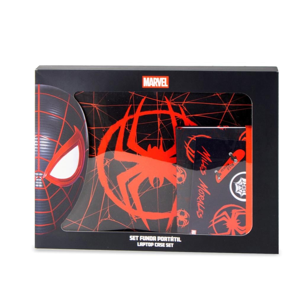 MARVEL - Spider-Man - Gift Set - 5