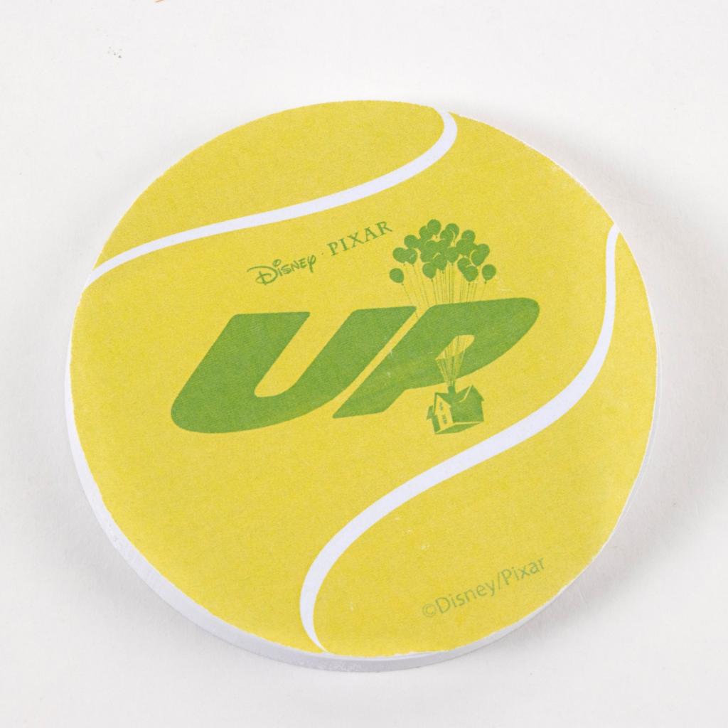 PIXAR - Up - Collector Set - 4