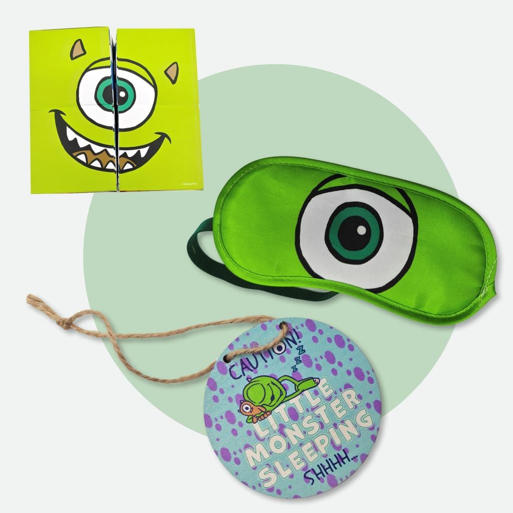 PIXAR - Collector Set - 4