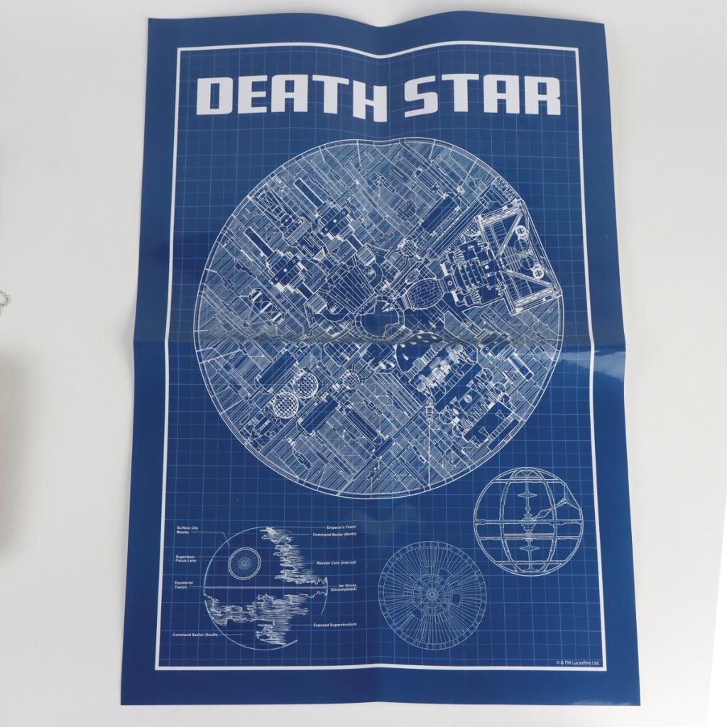 STAR WARS - Collector Set - 2