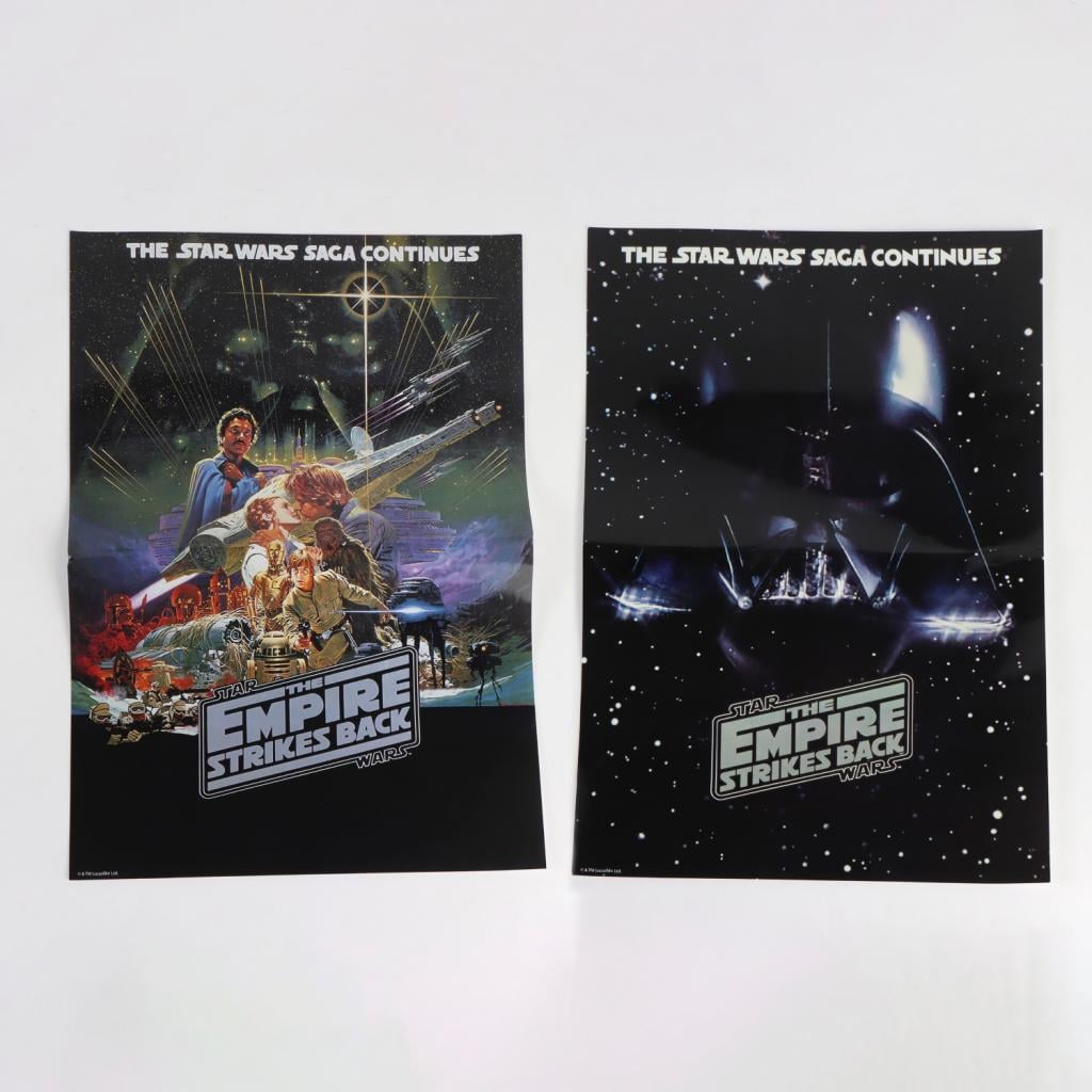 STAR WARS - Collector Set - 3