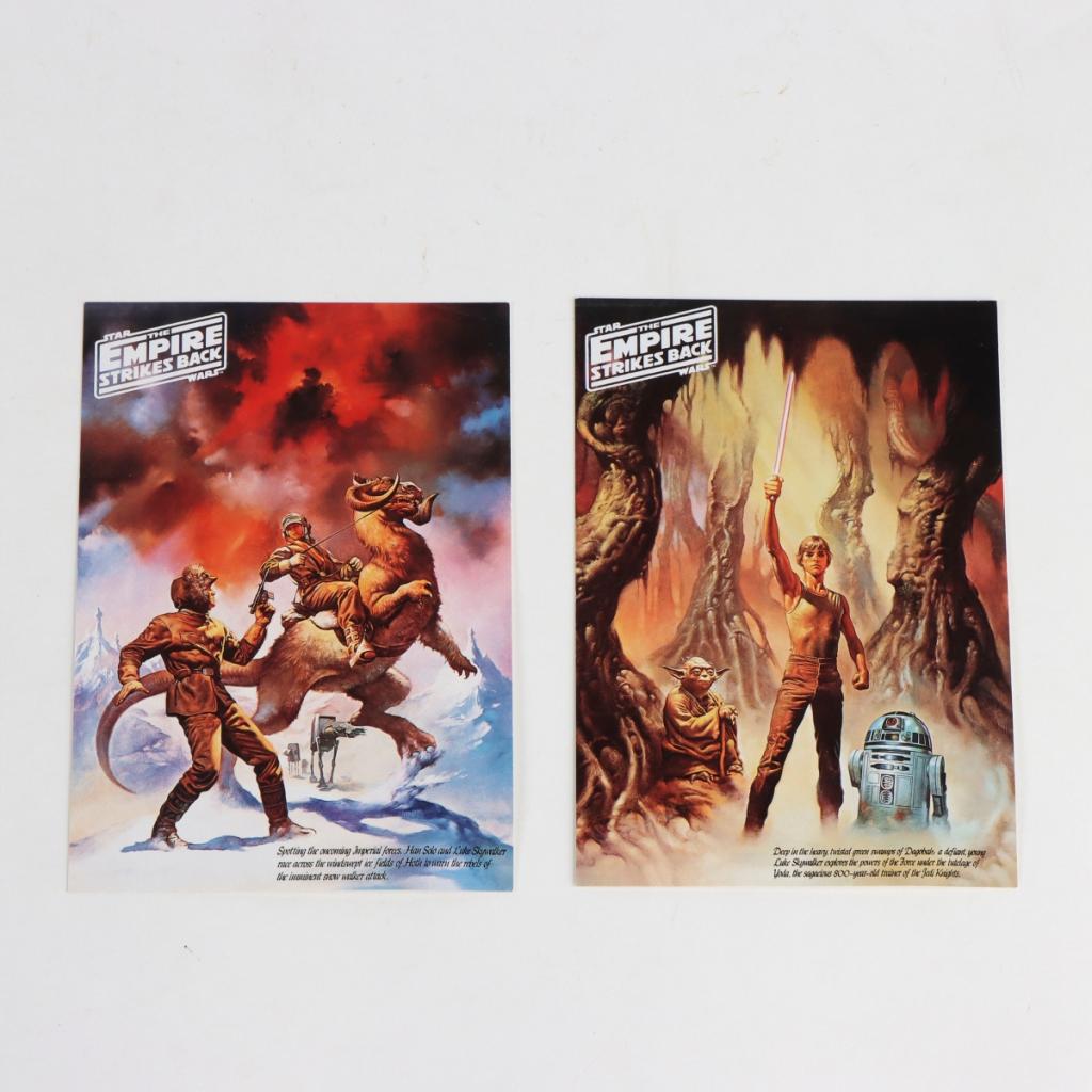 STAR WARS - Collector Set - 4