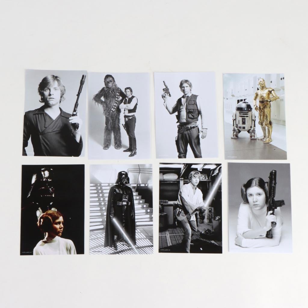 STAR WARS - Collector Set - 5