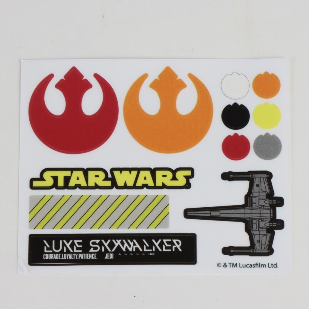 STAR WARS - Collector Set - 6