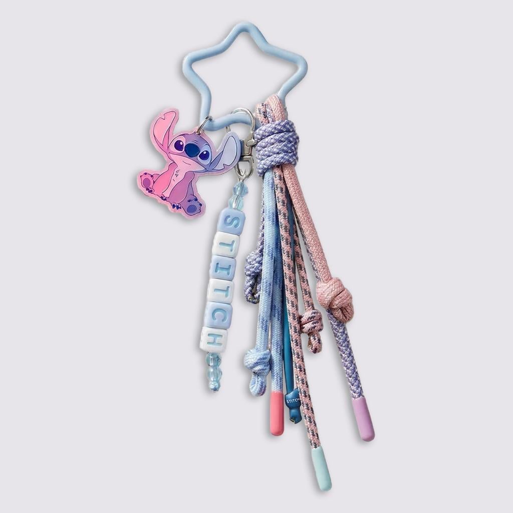 DISNEY - Stitch - Bag Charm Fashion - 2