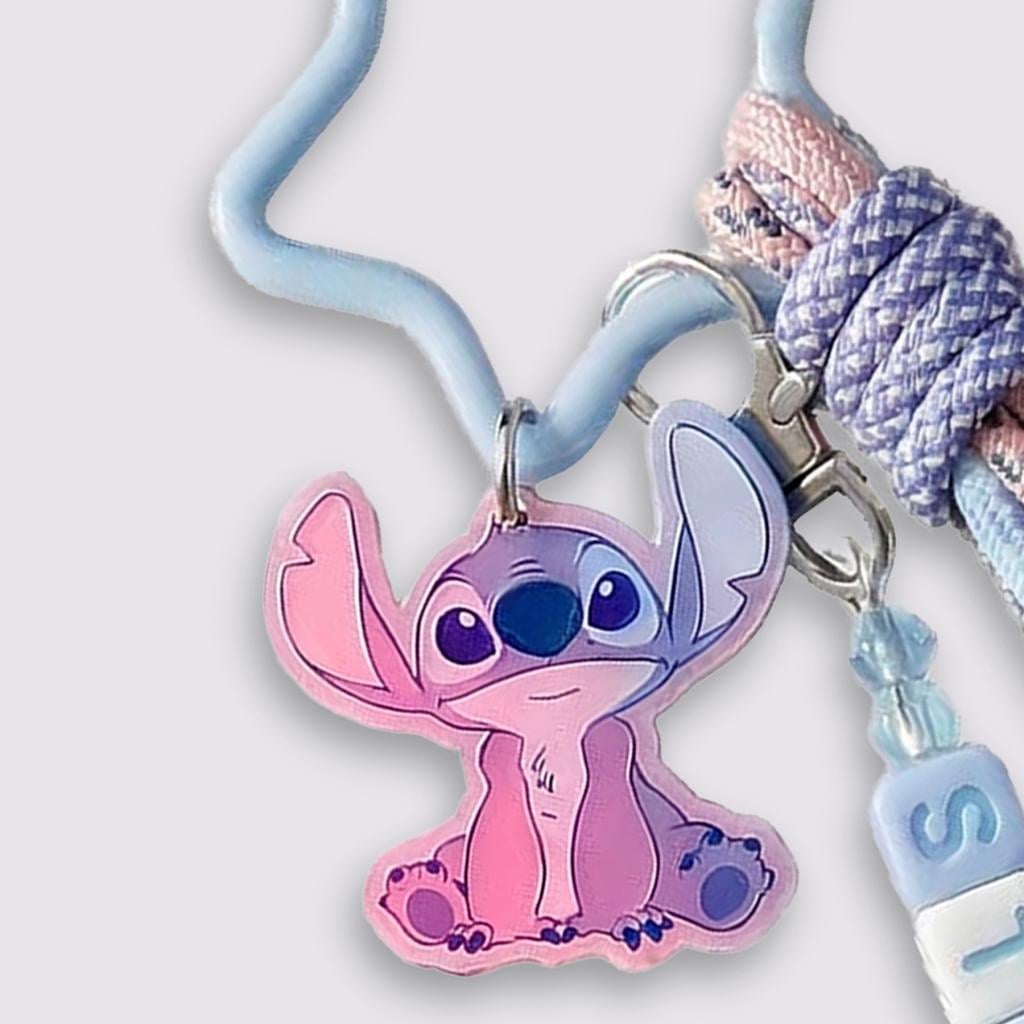 DISNEY - Stitch - Bag Charm Fashion - 3